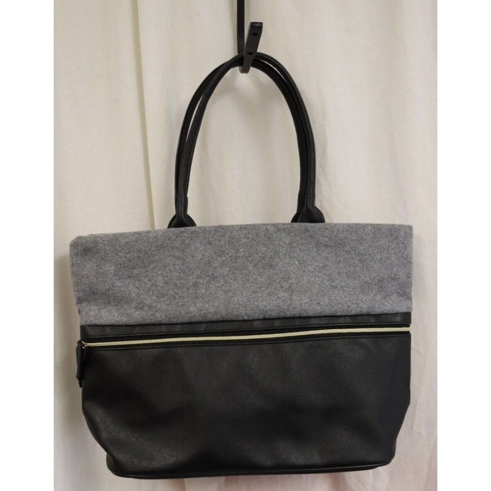 Unbranded Tote Bag Shoulder bag Two Tone